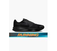 Nike Run Defy Laufschuh Schwarz, Herren, Größe: 48 1/2, Material: Mesh/Textil