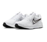 NIKE Run Defy Laufschuhe Damen 101 - white/black-smoke grey 42