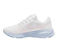 NIKE Run Defy Laufschuhe Damen 109 - white/blue void-football grey-work blue 42