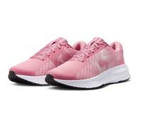 NIKE Run Defy Laufschuhe Damen 600 - elemental pink/white-silt red-black 40.5