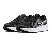 NIKE Run Defy Laufschuhe Herren 004 - black/white 38.5