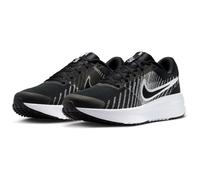 NIKE Run Defy Laufschuhe Herren 004 - black/white 46