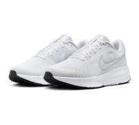 Nike Laufschuhe Run Defy (HM9594) Herren Weiß/Pure Platinum-Schwarz Größe 44