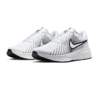 NIKE Run Defy Laufschuhe Herren 102 - white/black 41