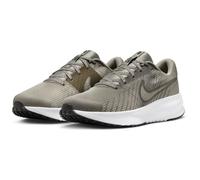 NIKE Run Defy Laufschuhe Herren 300 - light army/black-iron grey-white 43