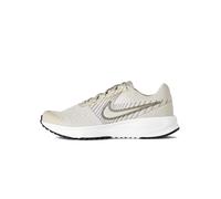 NIKE Run Defy Laufschuhe Damen 100 - lt orewood brn/college grey-cave stone 35.5