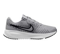 Laufschuh NIKE "Run Defy", Herren, Gr. 47, weiß (wolf grau, schwarz, weiß, iron grau), Synthetik, Textil, Schuhe Laufschuh (98370849-47) wolf grau, schwarz, weiß, iron grau