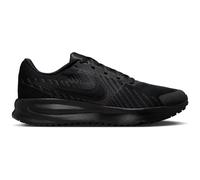 Nike RUN DEFY Herren Laufschuhe, schwarz, größe 40.5 7.5