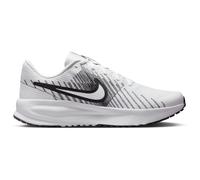 Herren-Laufschuhe Nike Run Defy white/black