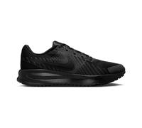Nike Run Defy Road Running Sho für Herren, schwarz, Größe 41 EU / 8 UK