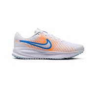 NIKE Run Defy Laufschuhe Herren 111 - white/blue crystal-topaz gold 45