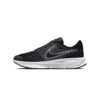 NIKE Damen Run Defy Sneaker, Black/White/Wolf Grey, 39 EU