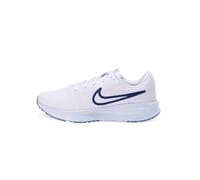 Nike Run Defy Straßenlaufschuh Für Damen, White/Blue Void-Football Grey-Work Blue, HM9593-109, 41 EU (W 9.5 US)