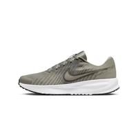 NIKE Run Defy Laufschuhe Herren 300 - light army/black-iron grey-white 47