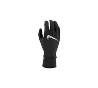 Nike Damen Fleece Running Gloves schwarz