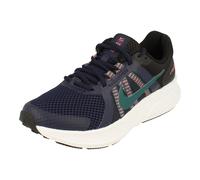 Nike Run Swift 2 Damen Blau Turnschuhe EU 37 / UK 4