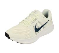 Nike Run Swift 2 Herren Running Trainers CU3517 Sneakers Schuhe (UK 9.5 US 10.5 EU 44.5, Summit White Valerian Blue 101)