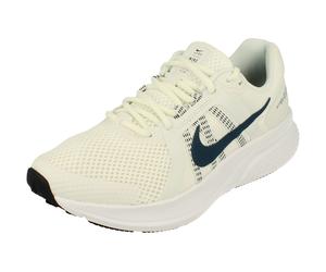 Nike Run Swift 2 Herren Weiß Turnschuhe EU 41 / UK 7,5