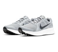 NIKE Run Swift 2 Laufschuhe Herren 014 - particle grey/black-white 38.5