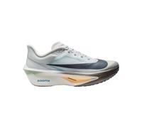 Nike Running - Laufschuhe - Herren - Nike Zoom Fly 6 - Nike Zoom Fly 6 Pure Platinum/Dark Obsidian für Herren aus Leder - Größe 43 - Navy Navy blau 43