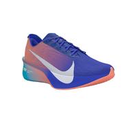 Nike Running - Laufschuhe - Herren - Nike ZoomX Vaporfly Next% 4 FK - Nike ZoomX Vaporfly Next% 4 FK Racer Blue/White für Herren - Größe Blau 45.5