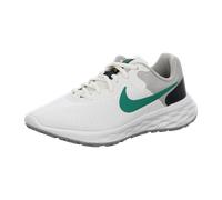 Nike Running Revolution 6 NN für Damen, weiß, Größe 42 EU / 10 UK