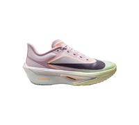 Nike Running - Running-Schuhe - Damen / Frauen - Nike Zoom Fly 6 W - Nike Zoom Fly 6 W Bleached Lilac/Purple Dynasty für Damen aus Leder - Violett 40.5