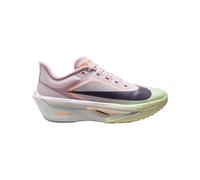 Nike Running - Running-Schuhe - Damen / Frauen - Nike Zoom Fly 6 W - Nike Zoom Fly 6 W Bleached Lilac/Purple Dynasty für Damen aus Leder - Violett 36