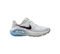 Nike Running - Running-Schuhe - Nike Structure Plus Grey Fog/Medium Ash für Herren - Größe 44 - Weiß Weiß 44