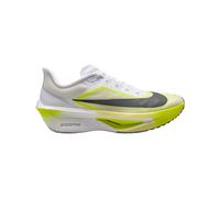 Nike Running - Running-Schuhe - Nike Zoom Fly 6 White/Anthracite für Herren - Größe 42,5 - Weiß Weiß 42.5