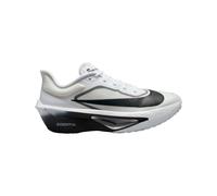 Nike Running - Running-Schuhe - Nike Zoom Fly 6 White/Black für Herren aus Leder - Größe 46 - schwarz schwarz 46