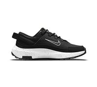 Nike Running Shoe Crater Remixa, Black/White-Dk Smoke Grey, DA1468-003, 40 EU