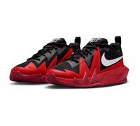 NIKE S.T. Dynamite Basketballschuhe ältere Kinder 004 - black/white-university red-gym red 38.5