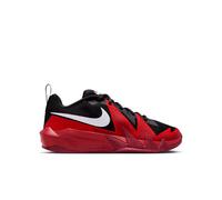 Nike S.T. Dynamite Black/University Red/Gym Red da Ragazzi Kind/Mädchen 36 36