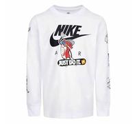 NIKE S6478534 Kapuzenpullover für Kinder, Erwachsene, Unisex, Mehrfarbig, Standard