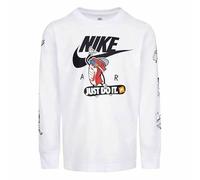 NIKE S6478534 Kapuzenpullover für Kinder, Erwachsene, Unisex, Mehrfarbig, Standard