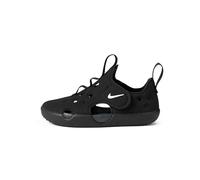 Nike Sandale Sunray Protect 4 Sandale (Babys Und Kleinkinder), Black/White-Anthracite, HF6278-001, 18.5 EU (3C US)
