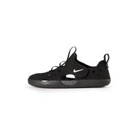 NIKE Sunray Protect 4 Badeschuhe Kinder 001 - black/anthracite 33.5
