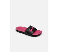 Nike - Sandalen Nike Kawa Slide (Gs/Ps) - schwarz - Größe 29 1/2