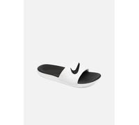 Nike Kinder Badeschlappen Kawa Slide (GS/PS) 819352-100 29.5 White/Black