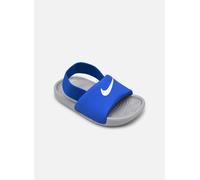 Nike - Sandalen Nike Kawa Slide (Td) - blau - Größe 17