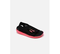 Nike - Sandalen Sunray Adjust 5 V2 (Gs/Ps) - schwarz - Größe 40