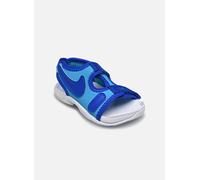 Nike SUNRAY ADJUST 6 Kindersandalen, blau, größe 23.5 7C