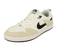 Nike Sb Alleyoop Frauen Weiß Turnschuhe EU 37 / UK 4