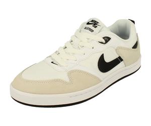Nike Sb Alleyoop Frauen Weiß Turnschuhe EU 40 / UK 6,5