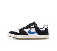 Nike SB Alleyoop Herren Trainers CJ0882 Sneakers Schuhe (UK 6.5 US 7.5 EU 40.5, White Team royal White 104)