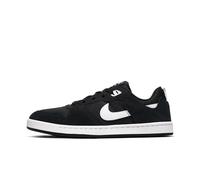 Nike Sb Alleyoop Skateboard Schuh Black/White-Black 40