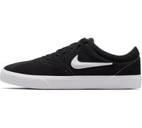 Nike CHARGE SUEDE Herrensneaker, schwarz, größe 45.5 11.5