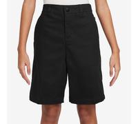 NIKE SB Chino Shorts Kinder 010 - black/anthracite L (147-158 cm)