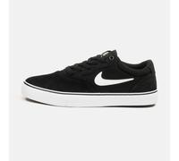 Nike SB Chron 2 Sneaker - Black / White - 36.5